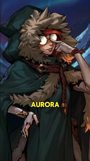 Ornn and Auroras LORE EXPLAINED! #leagueoflegends