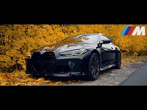 BMW M4 Competition G82 | Cinematic | 4K