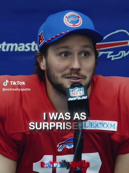 hang that poster in the louvre 😌 #joshallen #ja17 #joshallenedit #buffalobills #bills #buffalo #newyork #gobills #nflnews #nfl #footballnews #nflmvp #thursdaynightfootball #edit #funny #satire #fyp #foryou #foryoupage