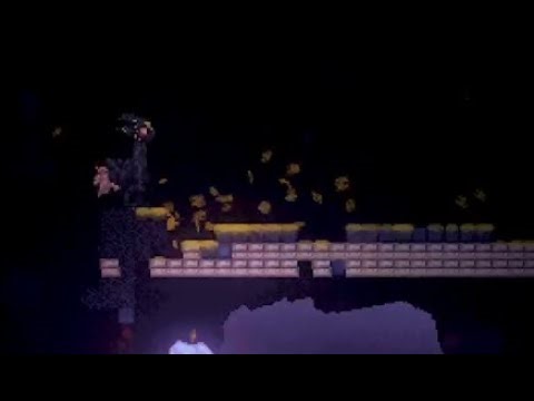 scav game - Panicked bleeding out (debug map)