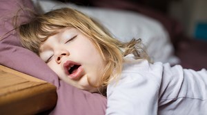 As the clocks go forward this weekend - 5 tips to get the kids off to sleep