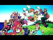 My Favorite Fairy Tales-Complete Series