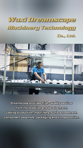 Professional Precision Die-Casting Manufacturer | High-Quality Services