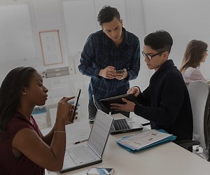 Verizon Partner Solutions