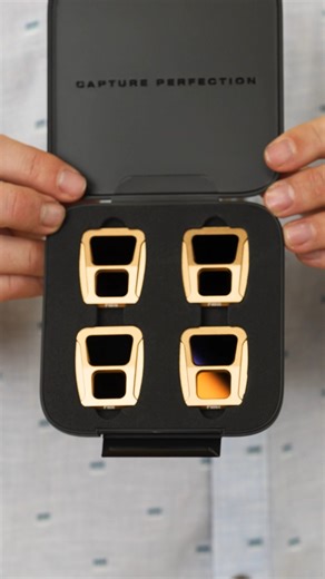 2.1K views | Quick rundown of how to combine filters and the Air 3 for cinematic captures. | PolarPro | Facebook