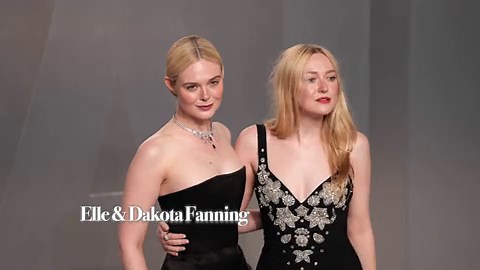 WATCH: Highlights from the Oscars 2026 After-party