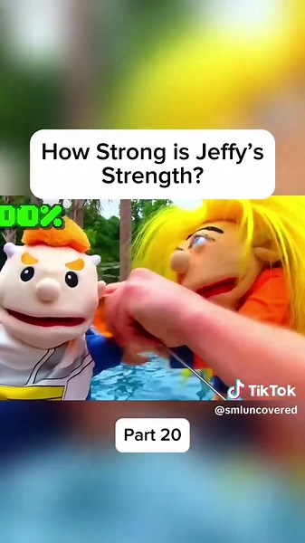 Jeffy and Friends vs. Lord Frieza: Epic Showdown