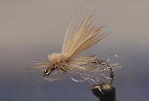 Video: How to Tie Mercer's Missing Link - Orvis News