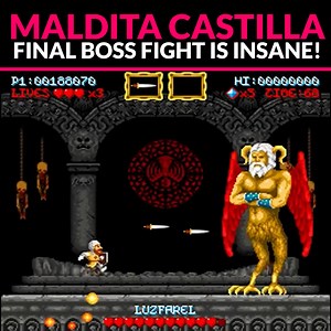 2.6M views · 10K reactions | This is what I call a MEMORABLE final boss. | Gaming Disorder | Facebook