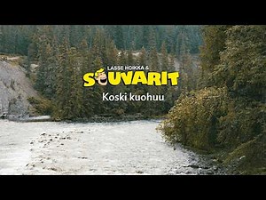 Lasse Hoikka & Souvarit - Koski Kuohuu (2026)