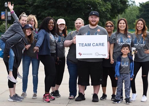 DCC Cares - Dialysis Care Center