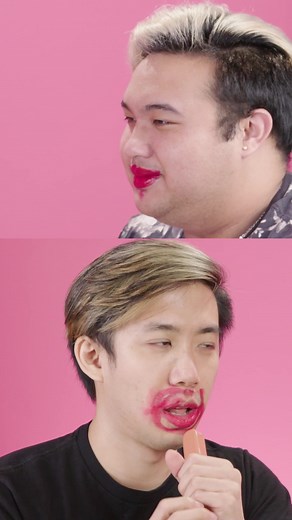 This is diabolical 😈 check out the full Try Not To Laugh episode on the React Youtube channel!