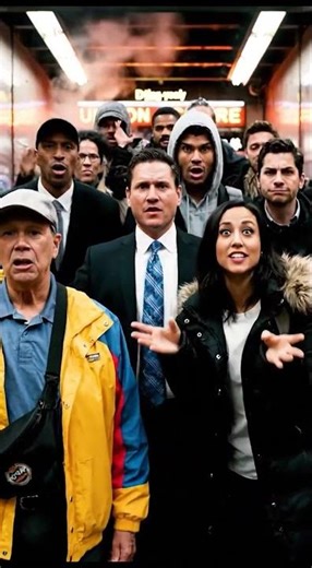 NYC Violations: Episode 1 — What Not to Do in New York