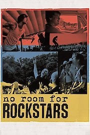 The Vans Warped Tour: No Room For Rockstars