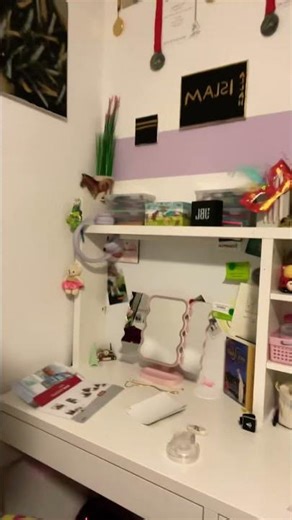 #Ramadan romm make over