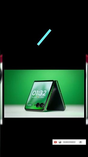 Top 5 best foldable phones in 2025