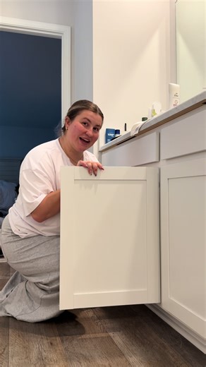 & I think I’ve already found the vanity I want 🤭 | vanity