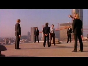 #1 Song On January 20, 1984