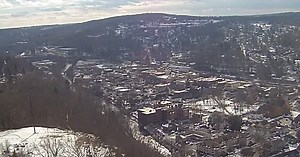 Honesdale, Pa., Wayne County