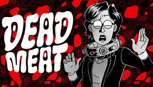 Murder mystery interrogation game Dead Meat gets a trailer