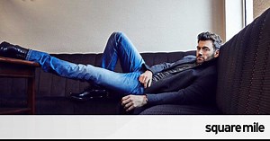 Stuart Martin: "My wife thinks I'm a weirdo"