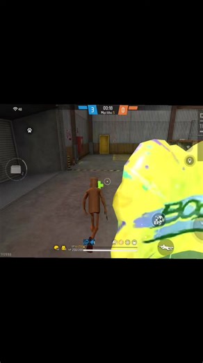 Exciting Free Fire Highlights Collection