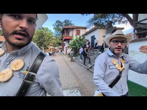 Desde Medellín especialmente para CIC