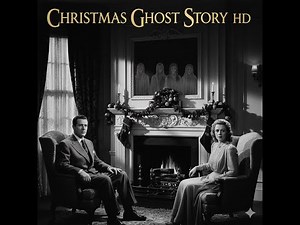 Beyond Tomorrow (1940) 🎄 FULL MOVIE | Christmas Ghost Film HD