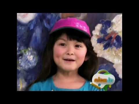 Nick Jr. Get Creative: Paintings (2012-2015)