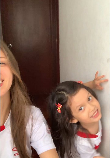 Mi hermanita lokita JAJJAJA amoo, tiene 3 añitos🥺#fyp #paratii #lima #peru #viral #sisoy #amoo #literal #trend #familia #camisetasdefutbol #futbol #futbolperuano🇵🇪