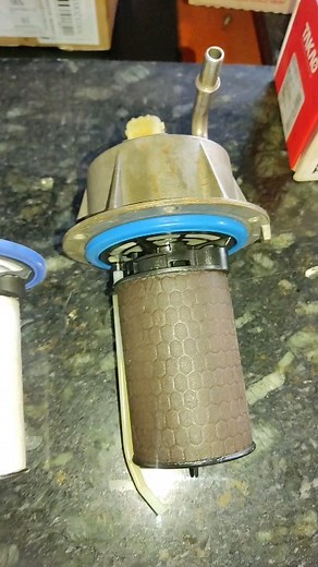 Bio diesel e bom mesmo?. . . . . . . . . #motor#toro#diesel#4x4#caminhonete#carros#oficina#mecanica#embreagem# | New Diesel