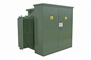 [Hot Item] 1000kVA 1mva 11kv 0.4kv 400V Outdoor Kiosk Box-Type Padmount Substation Transformer