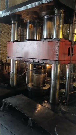 Inside the Factory: Carbon Graphite Crucible Manufacturing Process