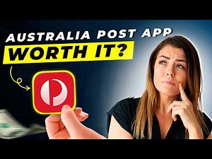 Australia Post Mobile App Review 2026 | Pros and Cons – Honest & Unbiased