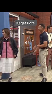 Kaget Core 🤣🤣 | Shira Azzelia