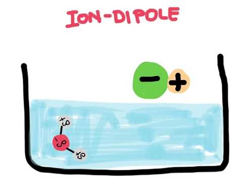 Intermolecular Forces