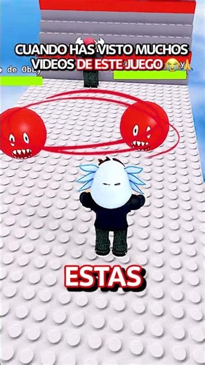 HOW I BEAT "I wanna test The Game" in ROBLOX! ☠️💀