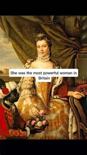 The tragic royal love story that tore an empire apart 💔 #history #art