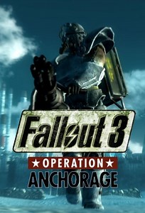 Buy Fallout 3: Operation Anchorage - PC (Steam)