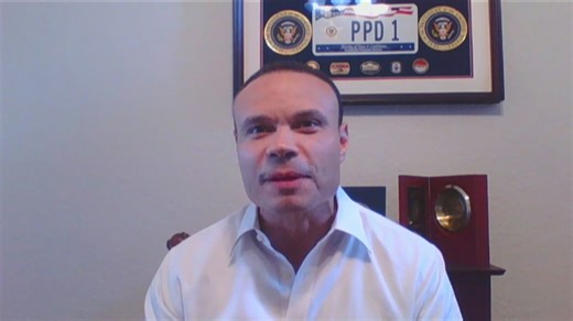 President Trump appoints conservative talk show host to FBI