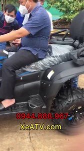 Giao xong siêu phẩm #TGB_600cc cho a khách VIP #Bình_Dương ạ  Cảm ơn ae cả nước tin tưởng ủng hộ shop e. Ae cần xe gì cứ gọi em nhé, đừng ngại 浪 ☎️ 0944.888.967 | Xe ruồi mini hà nội | Facebook