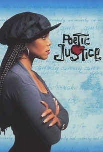 Poetic Justice: Trailer 1