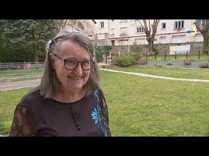 Pyrénées-Orientales : l'EPHAD d'Arles-sur-Tech accepte la chienne d'une de ses pensionnaires