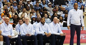 Expert Analysis: Hubert Davis Taking UNC Recruiting Back to the Top