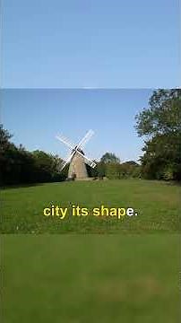 Milton Keynes: Britain’s Bold New City Built From Scratch #miltonkeynes #britishhistory