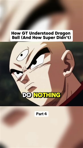 Understanding Gohan and Future Trunks in Dragon Ball