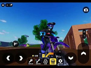 Tutorial how to do tricks in MX world