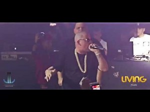 Prueba de sonido - Cosculluela en vivo living cali