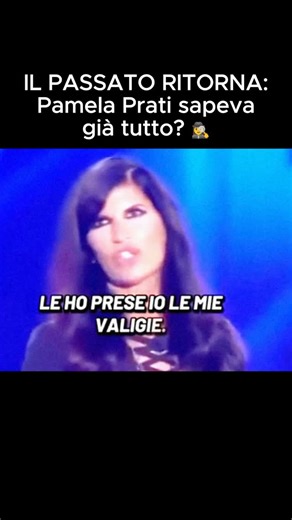 STAKE GIONAT on Instagram: "Le parole hanno un peso, ma il tempo le rende verità. ⏳🔥 Mentre l’inchiesta di Fabrizio Corona scuote il mondo di Alfonso Signorini, sul web è riemerso questo video di quasi 10 anni fa. Pamela Prati, durante una delle puntate più accese del Grande Fratello, si scagliò duramente contro il conduttore, accusandolo di mancanza di umanità e di cinismo mediatico. 🛑 All’epoca molti la criticarono, ma oggi, alla luce delle pesanti accuse che stanno travolgendo Signorini, qu