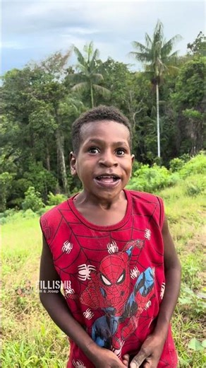 Josep bawa kangkung #josep #fillismb b#josep #papua #papuaberbagi #tniad #fup #short #fillipratama